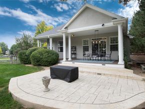 4455 W Aberdeen Place, Littleton CO 80123