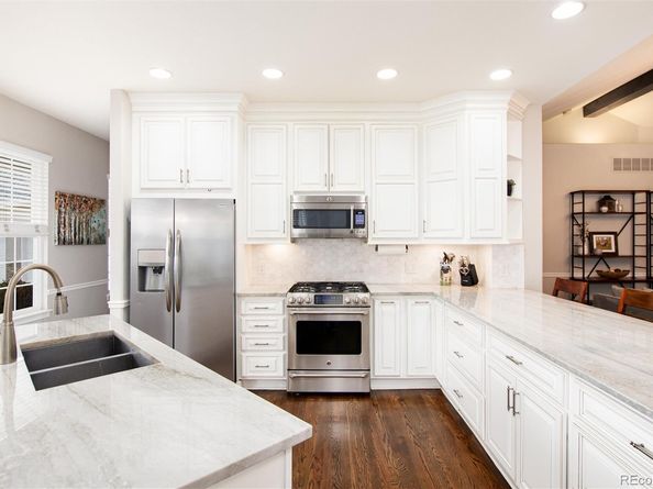 4455 W Aberdeen Place, Littleton CO 80123