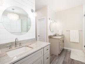 4455 W Aberdeen Place, Littleton CO 80123
