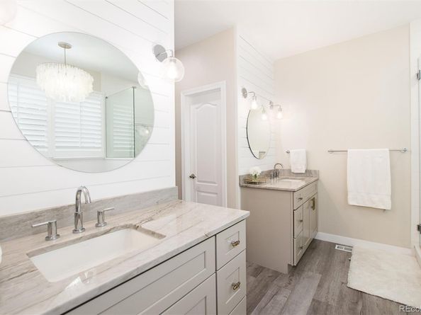 4455 W Aberdeen Place, Littleton CO 80123