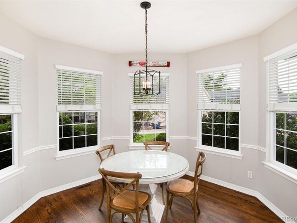 4455 W Aberdeen Place, Littleton CO 80123