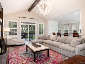 4455 W Aberdeen Place, Littleton CO 80123