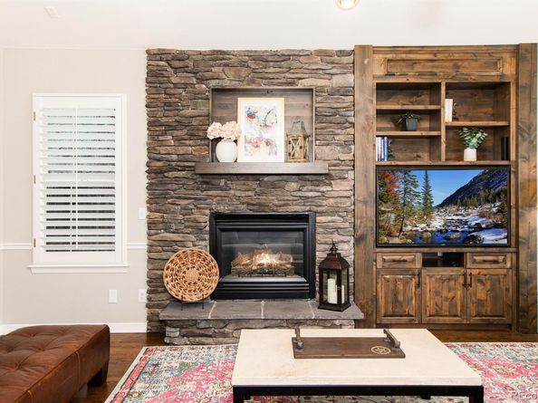 4455 W Aberdeen Place, Littleton CO 80123