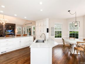 4455 W Aberdeen Place, Littleton CO 80123