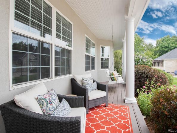 4455 W Aberdeen Place, Littleton CO 80123