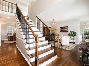 4455 W Aberdeen Place, Littleton CO 80123