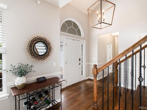 4455 W Aberdeen Place, Littleton CO 80123