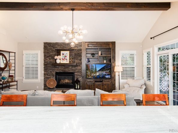 4455 W Aberdeen Place, Littleton CO 80123