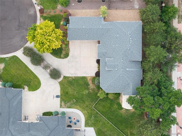 4455 W Aberdeen Place, Littleton CO 80123
