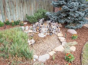 4455 W Aberdeen Place, Littleton CO 80123