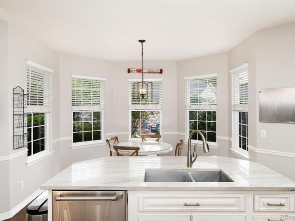 4455 W Aberdeen Place, Littleton CO 80123
