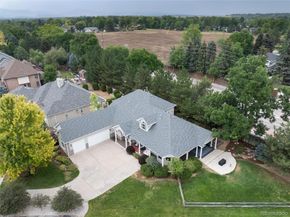 4455 W Aberdeen Place, Littleton CO 80123