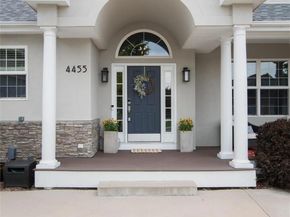 4455 W Aberdeen Place, Littleton CO 80123