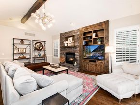 4455 W Aberdeen Place, Littleton CO 80123