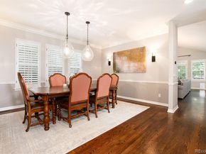 4455 W Aberdeen Place, Littleton CO 80123