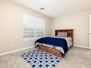 4455 W Aberdeen Place, Littleton CO 80123