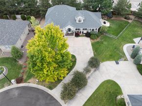 4455 W Aberdeen Place, Littleton CO 80123