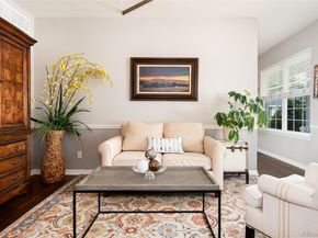 4455 W Aberdeen Place, Littleton CO 80123
