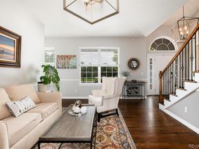 4455 W Aberdeen Place, Littleton CO 80123