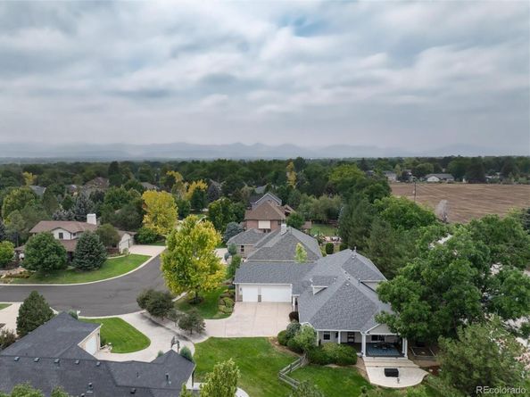 4455 W Aberdeen Place, Littleton CO 80123