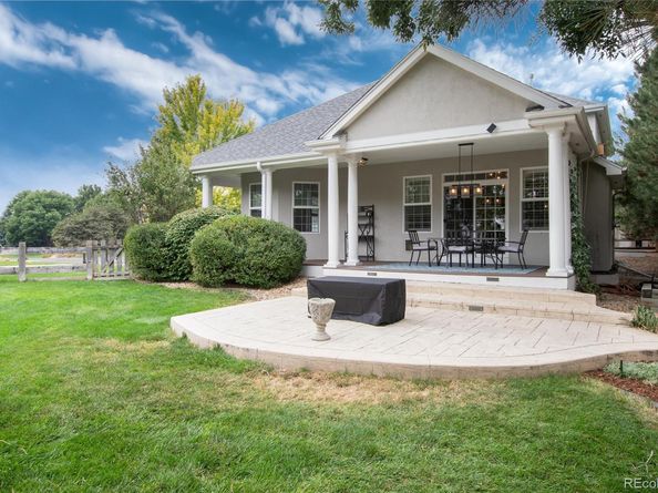 4455 W Aberdeen Place, Littleton CO 80123