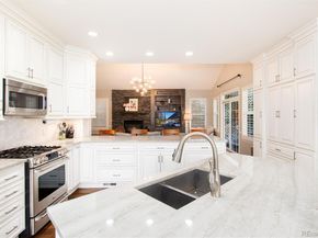 4455 W Aberdeen Place, Littleton CO 80123