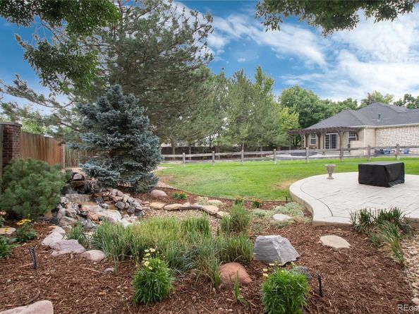 4455 W Aberdeen Place, Littleton CO 80123