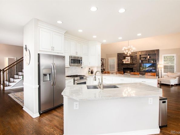 4455 W Aberdeen Place, Littleton CO 80123