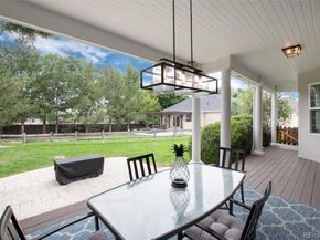 4455 W Aberdeen Place, Littleton CO 80123
