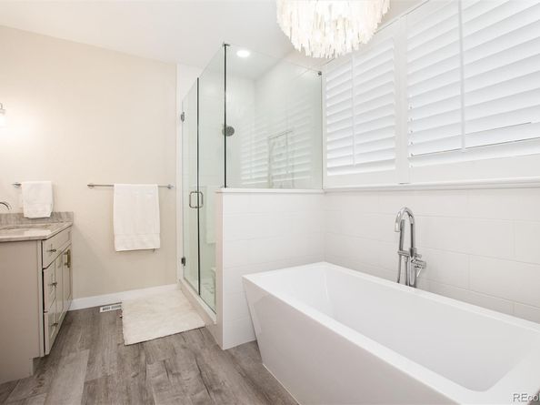 4455 W Aberdeen Place, Littleton CO 80123