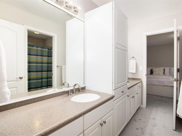 4455 W Aberdeen Place, Littleton CO 80123