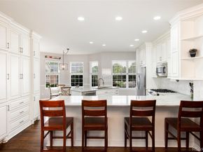 4455 W Aberdeen Place, Littleton CO 80123