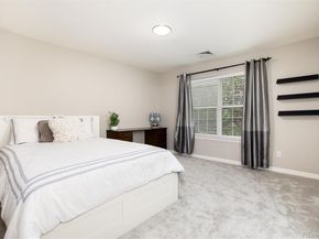 4455 W Aberdeen Place, Littleton CO 80123