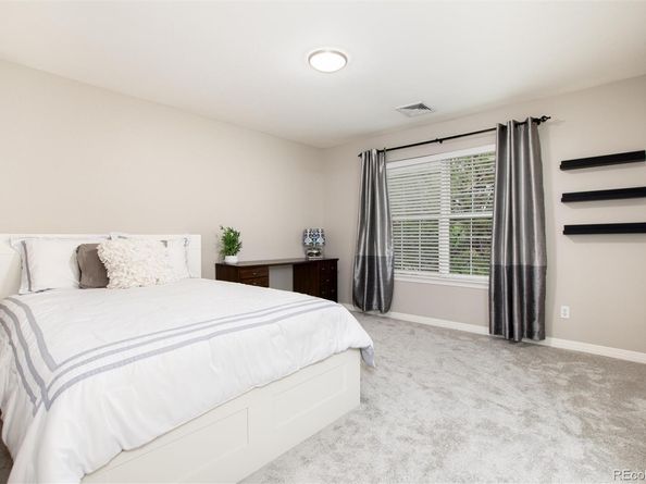 4455 W Aberdeen Place, Littleton CO 80123