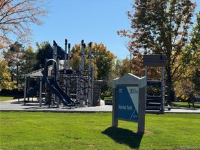 4455 W Aberdeen Place, Littleton CO 80123