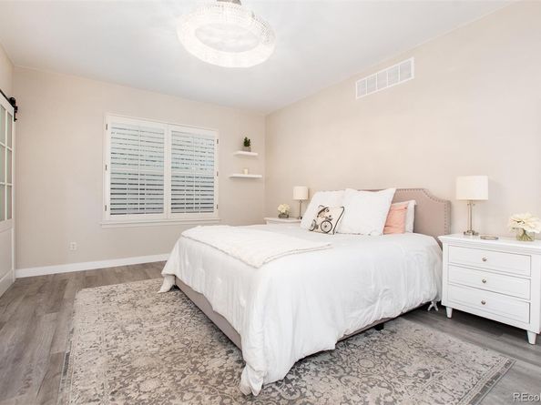 4455 W Aberdeen Place, Littleton CO 80123