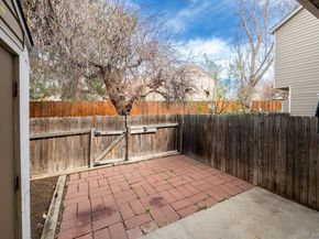 4501 S Crystal Way E301, Aurora CO 80015