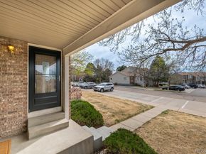 4501 S Crystal Way E301, Aurora CO 80015