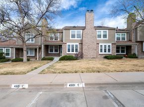 4501 S Crystal Way E301, Aurora CO 80015