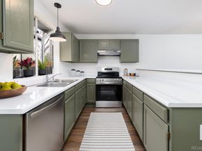 4501 S Crystal Way E301, Aurora CO 80015