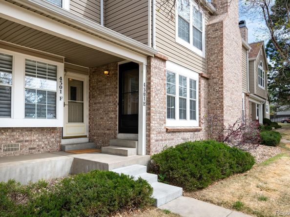 4501 S Crystal Way E301, Aurora CO 80015