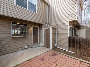 4501 S Crystal Way E301, Aurora CO 80015