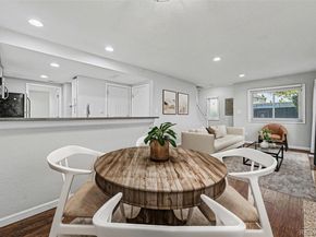10490 W Jewell Avenue E, Lakewood CO 80232