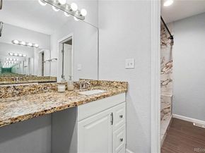 10490 W Jewell Avenue E, Lakewood CO 80232