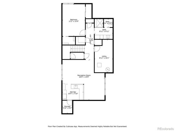 350 Holly Street, Denver CO 80220