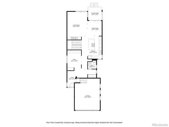 350 Holly Street, Denver CO 80220