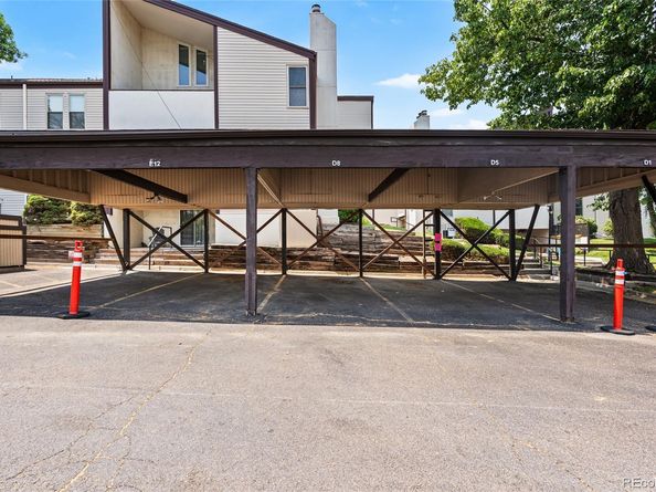 14934 E Hampden Circle 8, Aurora CO 80014