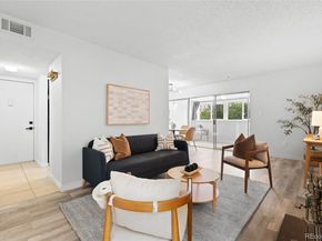 14934 E Hampden Circle 8, Aurora CO 80014