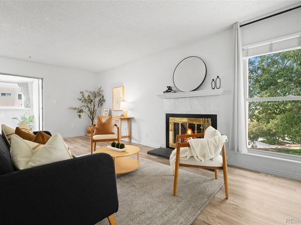 14934 E Hampden Circle 8, Aurora CO 80014