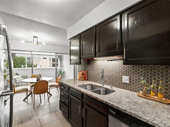 14934 E Hampden Circle 8, Aurora CO 80014